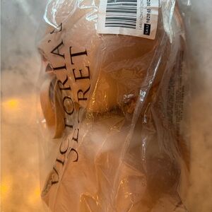 Victoria's Secret Light Brown Bra